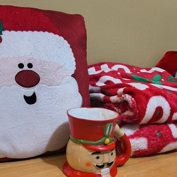 🎄 AMAZING 9PC CHRISTMAS DECORATION BUNDLE (SAVE BIG) | HOLIDAY • MANTEL - Picture 3 of 11